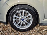 USED 2016 16 FORD C-MAX 1.5 TDCi Zetec MPV 5dr Diesel Powershift Euro 6 (s/s) (120 ps) www.suffolkcarcentre.co.uk - Located at Reydon