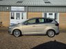 USED 2016 16 FORD C-MAX 1.5 TDCi Zetec MPV 5dr Diesel Powershift Euro 6 (s/s) (120 ps) www.suffolkcarcentre.co.uk - Located at Reydon