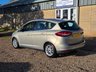 USED 2016 16 FORD C-MAX 1.5 TDCi Zetec MPV 5dr Diesel Powershift Euro 6 (s/s) (120 ps) www.suffolkcarcentre.co.uk - Located at Reydon