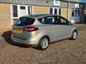 USED 2016 16 FORD C-MAX 1.5 TDCi Zetec MPV 5dr Diesel Powershift Euro 6 (s/s) (120 ps) www.suffolkcarcentre.co.uk - Located at Reydon