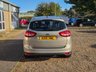 USED 2016 16 FORD C-MAX 1.5 TDCi Zetec MPV 5dr Diesel Powershift Euro 6 (s/s) (120 ps) www.suffolkcarcentre.co.uk - Located at Reydon