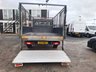 USED 2021 71 FORD TRANSIT 2.0 350 EcoBlue Leader Tipper 2dr Diesel Manual FWD L2 Euro 6 (s/s) (1-Stop) (130 ps) BLUETOOTH/3 SEATS/ULEZ/EURO 6