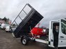 USED 2021 71 FORD TRANSIT 2.0 350 EcoBlue Leader Tipper 2dr Diesel Manual FWD L2 Euro 6 (s/s) (1-Stop) (130 ps) BLUETOOTH/3 SEATS/ULEZ/EURO 6