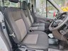 USED 2021 71 FORD TRANSIT 2.0 350 EcoBlue Leader Tipper 2dr Diesel Manual FWD L2 Euro 6 (s/s) (1-Stop) (130 ps) BLUETOOTH/3 SEATS/ULEZ/EURO 6