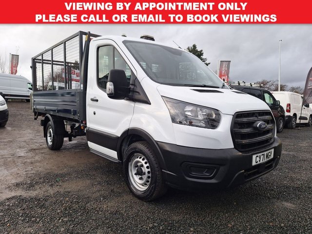View our FORD TRANSIT