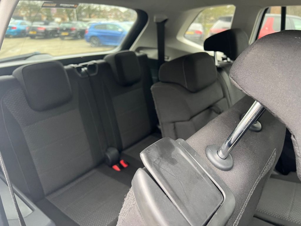 USED 2019 68 VOLKSWAGEN TIGUAN ALLSPACE 2.0 TDI SE Nav SUV 5dr Diesel DSG 4Motion Euro 6 (s/s) (150 ps) *AWARD WINNING DEALERSHIP*