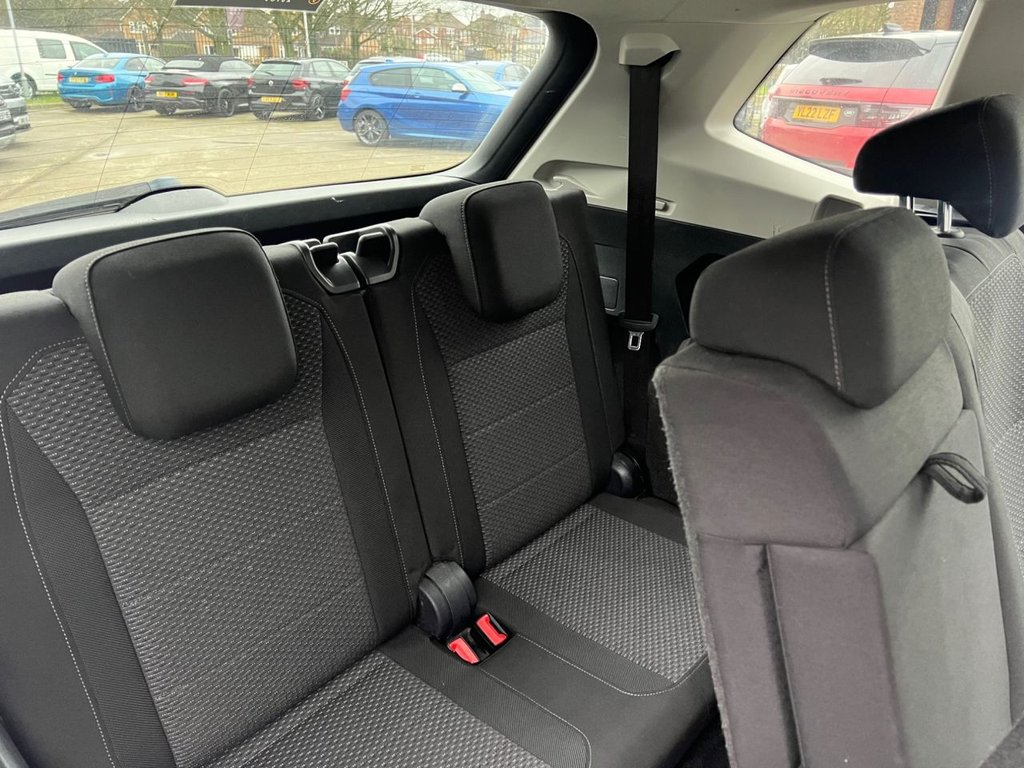 USED 2019 68 VOLKSWAGEN TIGUAN ALLSPACE 2.0 TDI SE Nav SUV 5dr Diesel DSG 4Motion Euro 6 (s/s) (150 ps) *AWARD WINNING DEALERSHIP*