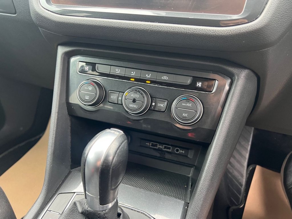 USED 2019 68 VOLKSWAGEN TIGUAN ALLSPACE 2.0 TDI SE Nav SUV 5dr Diesel DSG 4Motion Euro 6 (s/s) (150 ps) *AWARD WINNING DEALERSHIP*