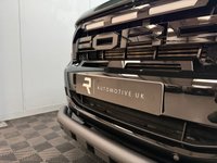 USED 2021 21 FORD RANGER 2.0 EcoBlue Wildtrak Pickup Double Cab 4dr Diesel Auto 4WD Euro 6 (s/s) (213 ps) 
