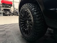 USED 2021 21 FORD RANGER 2.0 EcoBlue Wildtrak Pickup Double Cab 4dr Diesel Auto 4WD Euro 6 (s/s) (213 ps) 