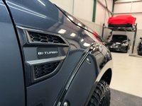 USED 2021 21 FORD RANGER 2.0 EcoBlue Wildtrak Pickup Double Cab 4dr Diesel Auto 4WD Euro 6 (s/s) (213 ps) 