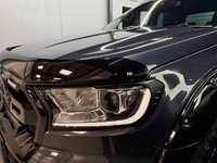 USED 2021 21 FORD RANGER 2.0 EcoBlue Wildtrak Pickup Double Cab 4dr Diesel Auto 4WD Euro 6 (s/s) (213 ps) 