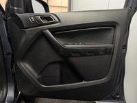 USED 2021 21 FORD RANGER 2.0 EcoBlue Wildtrak Pickup Double Cab 4dr Diesel Auto 4WD Euro 6 (s/s) (213 ps) 