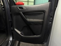 USED 2021 21 FORD RANGER 2.0 EcoBlue Wildtrak Pickup Double Cab 4dr Diesel Auto 4WD Euro 6 (s/s) (213 ps) 