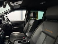 USED 2021 21 FORD RANGER 2.0 EcoBlue Wildtrak Pickup Double Cab 4dr Diesel Auto 4WD Euro 6 (s/s) (213 ps) 