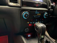 USED 2021 21 FORD RANGER 2.0 EcoBlue Wildtrak Pickup Double Cab 4dr Diesel Auto 4WD Euro 6 (s/s) (213 ps) 