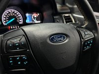 USED 2021 21 FORD RANGER 2.0 EcoBlue Wildtrak Pickup Double Cab 4dr Diesel Auto 4WD Euro 6 (s/s) (213 ps) 