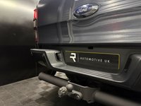 USED 2021 21 FORD RANGER 2.0 EcoBlue Wildtrak Pickup Double Cab 4dr Diesel Auto 4WD Euro 6 (s/s) (213 ps) 