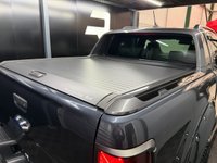 USED 2021 21 FORD RANGER 2.0 EcoBlue Wildtrak Pickup Double Cab 4dr Diesel Auto 4WD Euro 6 (s/s) (213 ps) 