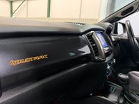USED 2021 21 FORD RANGER 2.0 EcoBlue Wildtrak Pickup Double Cab 4dr Diesel Auto 4WD Euro 6 (s/s) (213 ps) 