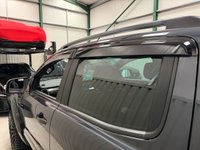 USED 2021 21 FORD RANGER 2.0 EcoBlue Wildtrak Pickup Double Cab 4dr Diesel Auto 4WD Euro 6 (s/s) (213 ps) 