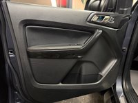 USED 2021 21 FORD RANGER 2.0 EcoBlue Wildtrak Pickup Double Cab 4dr Diesel Auto 4WD Euro 6 (s/s) (213 ps) 