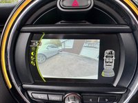 USED 2016 16 MINI CONVERTIBLE 1.5 Cooper Convertible 2dr Petrol Manual Euro 6 (s/s) (136 ps) ** PETROL........CONVERTIBLE......6 SPEED.......�&pound;35 ROAD TAX........57 MPG.........2 KEYS.........COOPER EDITION........HALF LEATHER SPORTS SEATS.......MEDIA SCREEN.......BLUETOOTH.........AIRCON..........CLIMATE........HEATED SEATS..........REVERSING CAMERA..........ABSOLUTE STUNNER ** 
