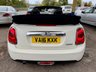 USED 2016 16 MINI CONVERTIBLE 1.5 Cooper Convertible 2dr Petrol Manual Euro 6 (s/s) (136 ps) ** PETROL........CONVERTIBLE......6 SPEED.......�&pound;35 ROAD TAX........57 MPG.........2 KEYS.........COOPER EDITION........HALF LEATHER SPORTS SEATS.......MEDIA SCREEN.......BLUETOOTH.........AIRCON..........CLIMATE........HEATED SEATS..........REVERSING CAMERA..........ABSOLUTE STUNNER ** 