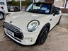 USED 2016 16 MINI CONVERTIBLE 1.5 Cooper Convertible 2dr Petrol Manual Euro 6 (s/s) (136 ps) ** PETROL........CONVERTIBLE......6 SPEED.......�&pound;35 ROAD TAX........57 MPG.........2 KEYS.........COOPER EDITION........HALF LEATHER SPORTS SEATS.......MEDIA SCREEN.......BLUETOOTH.........AIRCON..........CLIMATE........HEATED SEATS..........REVERSING CAMERA..........ABSOLUTE STUNNER ** 
