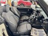 USED 2016 16 MINI CONVERTIBLE 1.5 Cooper Convertible 2dr Petrol Manual Euro 6 (s/s) (136 ps) ** PETROL........CONVERTIBLE......6 SPEED.......�&pound;35 ROAD TAX........57 MPG.........2 KEYS.........COOPER EDITION........HALF LEATHER SPORTS SEATS.......MEDIA SCREEN.......BLUETOOTH.........AIRCON..........CLIMATE........HEATED SEATS..........REVERSING CAMERA..........ABSOLUTE STUNNER ** 