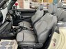 USED 2016 16 MINI CONVERTIBLE 1.5 Cooper Convertible 2dr Petrol Manual Euro 6 (s/s) (136 ps) ** PETROL........CONVERTIBLE......6 SPEED.......�&pound;35 ROAD TAX........57 MPG.........2 KEYS.........COOPER EDITION........HALF LEATHER SPORTS SEATS.......MEDIA SCREEN.......BLUETOOTH.........AIRCON..........CLIMATE........HEATED SEATS..........REVERSING CAMERA..........ABSOLUTE STUNNER ** 