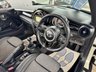 USED 2016 16 MINI CONVERTIBLE 1.5 Cooper Convertible 2dr Petrol Manual Euro 6 (s/s) (136 ps) ** PETROL........CONVERTIBLE......6 SPEED.......�&pound;35 ROAD TAX........57 MPG.........2 KEYS.........COOPER EDITION........HALF LEATHER SPORTS SEATS.......MEDIA SCREEN.......BLUETOOTH.........AIRCON..........CLIMATE........HEATED SEATS..........REVERSING CAMERA..........ABSOLUTE STUNNER ** 