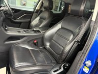 USED 2017 17 JAGUAR F-PACE 2.0 D180 Prestige SUV 5dr Diesel Auto AWD Euro 6 (s/s) (180 ps) LEATHER~BLUETOOTH~NAV~DAB~HEAT SEAT