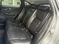 USED 2017 17 JAGUAR F-PACE 2.0 D180 Prestige SUV 5dr Diesel Auto AWD Euro 6 (s/s) (180 ps) LEATHER~BLUETOOTH~NAV~DAB~HEAT SEAT