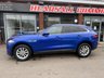 USED 2017 17 JAGUAR F-PACE 2.0 D180 Prestige SUV 5dr Diesel Auto AWD Euro 6 (s/s) (180 ps) LEATHER~BLUETOOTH~NAV~DAB~HEAT SEAT