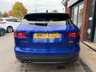 USED 2017 17 JAGUAR F-PACE 2.0 D180 Prestige SUV 5dr Diesel Auto AWD Euro 6 (s/s) (180 ps) LEATHER~BLUETOOTH~NAV~DAB~HEAT SEAT