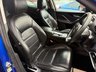 USED 2017 17 JAGUAR F-PACE 2.0 D180 Prestige SUV 5dr Diesel Auto AWD Euro 6 (s/s) (180 ps) LEATHER~BLUETOOTH~NAV~DAB~HEAT SEAT