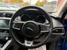 USED 2017 17 JAGUAR F-PACE 2.0 D180 Prestige SUV 5dr Diesel Auto AWD Euro 6 (s/s) (180 ps) LEATHER~BLUETOOTH~NAV~DAB~HEAT SEAT