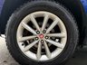 USED 2017 17 JAGUAR F-PACE 2.0 D180 Prestige SUV 5dr Diesel Auto AWD Euro 6 (s/s) (180 ps) LEATHER~BLUETOOTH~NAV~DAB~HEAT SEAT