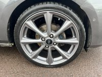 USED 2018 18 FORD FIESTA 1.0T EcoBoost Vignale Hatchback 5dr Petrol Manual Euro 6 (s/s) (140 ps) HUGE SPEC, PAN ROOF, 50+MPG!!!