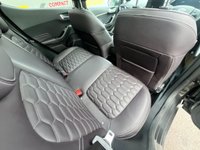 USED 2018 18 FORD FIESTA 1.0T EcoBoost Vignale Hatchback 5dr Petrol Manual Euro 6 (s/s) (140 ps) HUGE SPEC, PAN ROOF, 50+MPG!!!