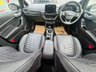 USED 2018 18 FORD FIESTA 1.0T EcoBoost Vignale Hatchback 5dr Petrol Manual Euro 6 (s/s) (140 ps) HUGE SPEC, PAN ROOF, 50+MPG!!!