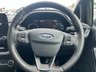 USED 2018 18 FORD FIESTA 1.0T EcoBoost Vignale Hatchback 5dr Petrol Manual Euro 6 (s/s) (140 ps) HUGE SPEC, PAN ROOF, 50+MPG!!!