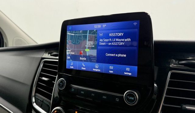 2022 Ford Tourneo Custom 2L Titanium 5dr - Photo 12