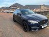 USED 2017 67 JAGUAR F-PACE 2.0 D180 Portfolio SUV 5dr Diesel Auto AWD Euro 6 (s/s) (180 ps) A REALLY BEAUTIFUL EXAMPLE JUST ARRIVED ON SITE+4 WHEEL DRIVE+ONLY 2 FORMER KEEPERS+SERVICE HISTORY+DIESEL+AUTOMATIC+PRIVACY GLASS+FULL LEATHER INTERIOR+FULL PANORAMIC GLASS ROOF+SATELLITE NAVIGATION+PARK ASSIST+CLIMATE CONTROL+ALLOY WHEELS+AN ABSOLUTE BEAUTY THATS NOT TO BE MISSED+CALL NOW TO SECURE A VIEWING+THIS VEHICLE IS READY TO DRIVE AWAY TODAY!!!!!!!!!!!!!!!!!!!!!!!!!!!!!!