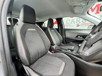 USED 2021 21 VAUXHALL MOKKA 1.2 Turbo SE SUV 5dr Petrol Manual Euro 6 (s/s) (100 ps) GREAT SPEC, 50+ MPG!!!
