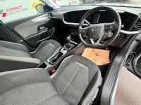 USED 2021 21 VAUXHALL MOKKA 1.2 Turbo SE SUV 5dr Petrol Manual Euro 6 (s/s) (100 ps) GREAT SPEC, 50+ MPG!!!