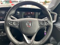 USED 2021 21 VAUXHALL MOKKA 1.2 Turbo SE SUV 5dr Petrol Manual Euro 6 (s/s) (100 ps) GREAT SPEC, 50+ MPG!!!