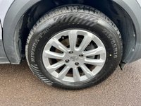 USED 2021 21 VAUXHALL MOKKA 1.2 Turbo SE SUV 5dr Petrol Manual Euro 6 (s/s) (100 ps) GREAT SPEC, 50+ MPG!!!