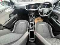 USED 2021 21 VAUXHALL MOKKA 1.2 Turbo SE SUV 5dr Petrol Manual Euro 6 (s/s) (100 ps) GREAT SPEC, 50+ MPG!!!